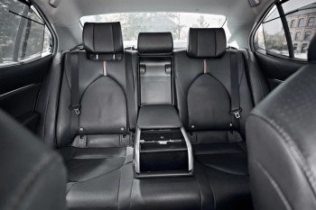 Toyota Camry, фото 12