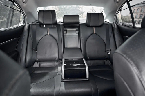 Image Toyota Camry12