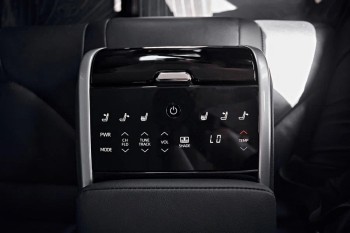 Toyota Camry, фото 14