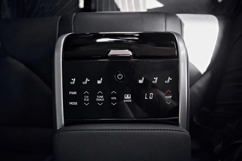 Image Toyota Camry14