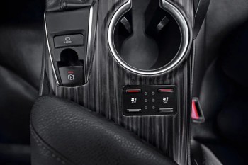Toyota Camry, фото 15