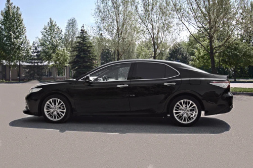Image Toyota Camry4