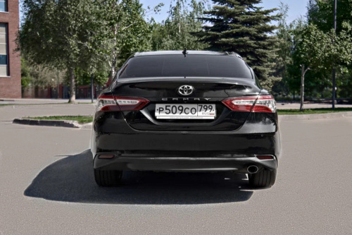 Image Toyota Camry6