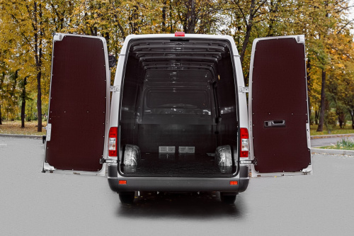 Image MB Sprinter фургон10
