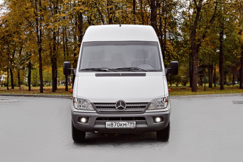 Image MB Sprinter фургон3