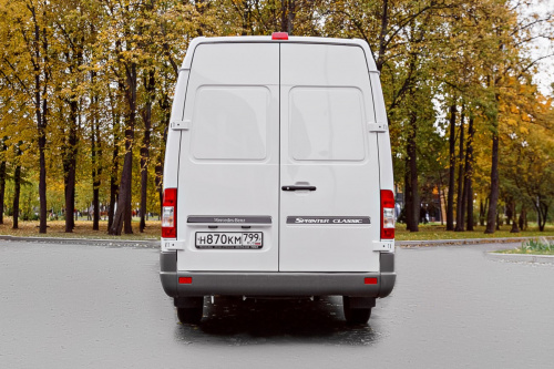 Image MB Sprinter фургон4