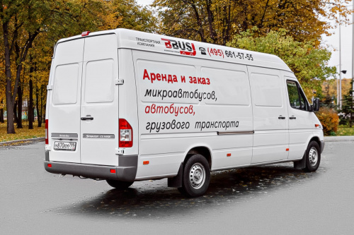 Image MB Sprinter фургон6