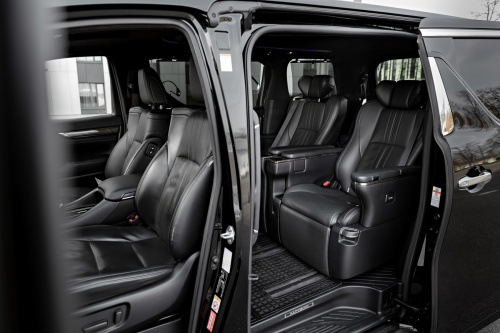 Image Toyota Alphard13
