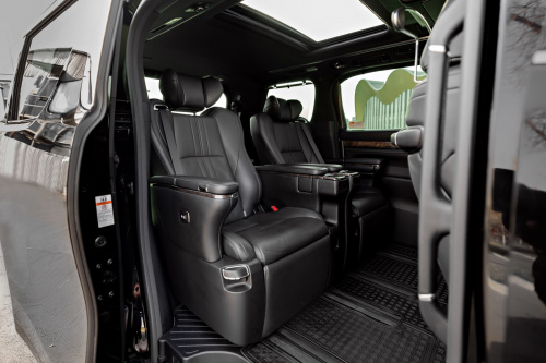 Image Toyota Alphard14