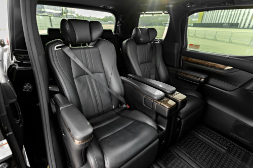 Image Toyota Alphard15