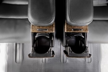 Toyota Alphard, фото 19