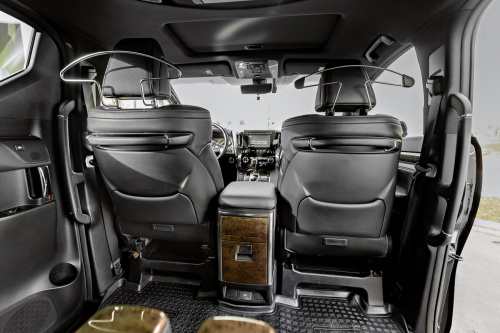 Image Toyota Alphard21
