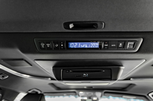 Image Toyota Alphard22