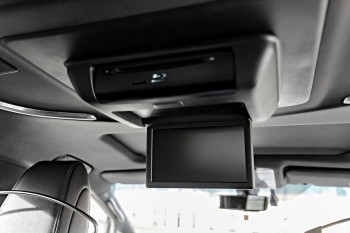 Toyota Alphard, фото 23