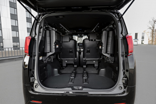 Image Toyota Alphard39