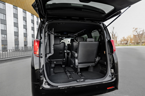 Image Toyota Alphard41