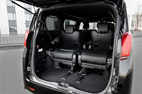 Image Toyota Alphard42