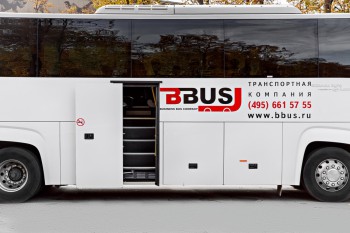 Scania Touring 51 место, фото 11