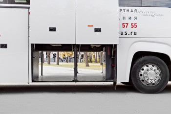 Scania Touring 51 место, фото 13
