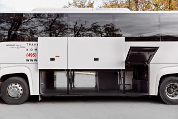 Scania Touring 51 место, фото 14