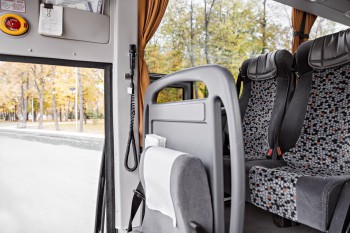 Scania Touring 51 место, фото 16