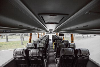 Scania Touring 51 место, фото 19
