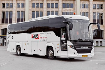 Scania Touring 51 место, фото 1
