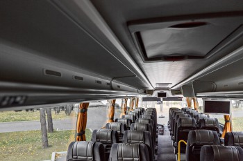 Scania Touring 51 место, фото 20