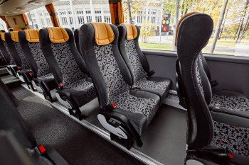 Scania Touring 51 место, фото 21