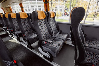 Scania Touring 51 место, фото 22