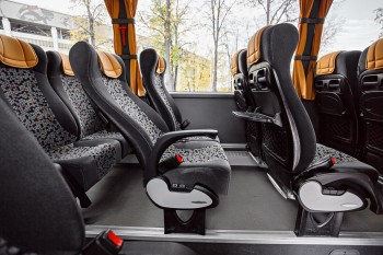 Scania Touring 51 место, фото 23