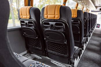 Scania Touring 51 место, фото 26