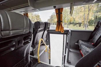 Scania Touring 51 место, фото 28
