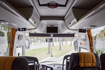 Scania Touring 51 место, фото 29