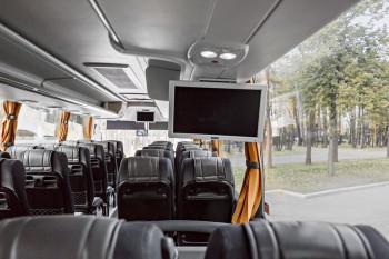 Scania Touring 51 место, фото 30