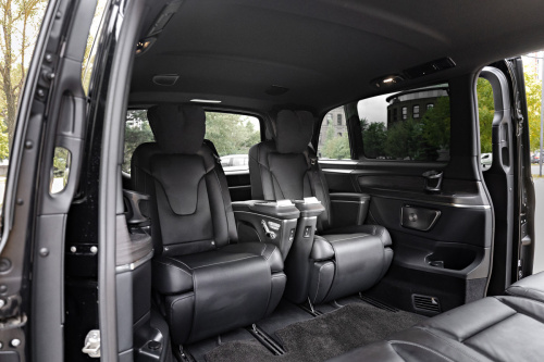 Image Mercedes-Benz V-Class15