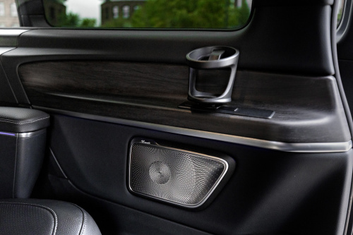 Image Mercedes-Benz V-Class18