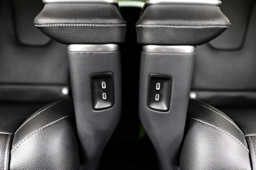 Image Mercedes-Benz V-Class20