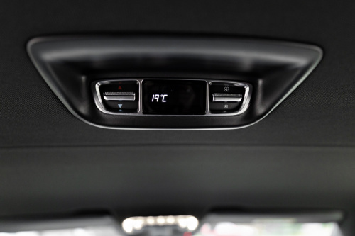 Image Mercedes-Benz V-Class23