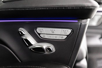 Mercedes-Benz V-Class, фото 24