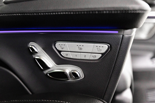 Image Mercedes-Benz V-Class24