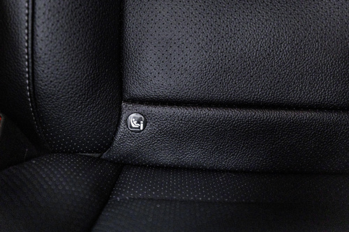 Image Mercedes-Benz V-Class26