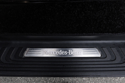 Image Mercedes-Benz V-Class27