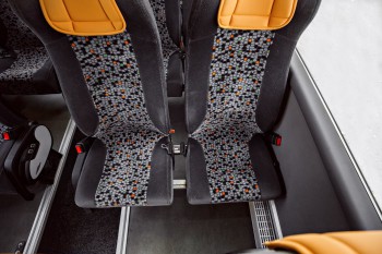Scania Touring 49 мест (с туалетом), фото 26