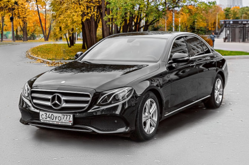 Image Mercedes-Benz E-2132