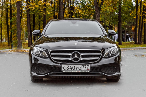 Image Mercedes-Benz E-2133