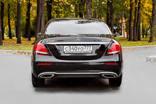 Image Mercedes-Benz E-2134