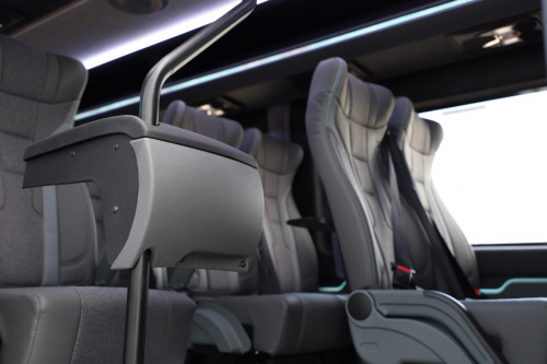 Image MB SPRINTER W907 VIP 19 мест29