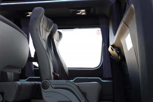 Image MB SPRINTER W907 VIP 19 мест28
