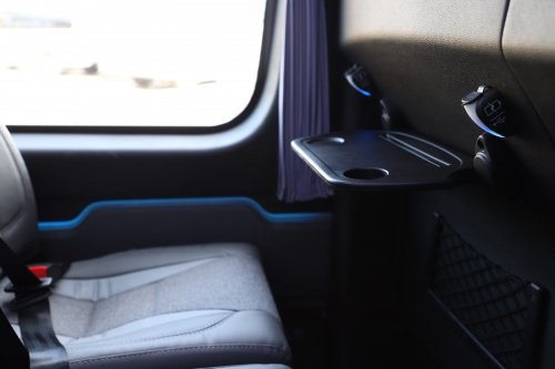 Image MB SPRINTER W907 VIP 19 мест27
